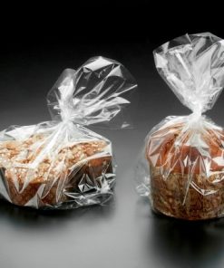 BUSTA TRASPARENTE IN CAST CM 25X40  (100PZ)