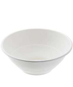 CIOTOLA TONDA IN POLPA BIO 350ML D.13,5X4,6 H (50PZ)