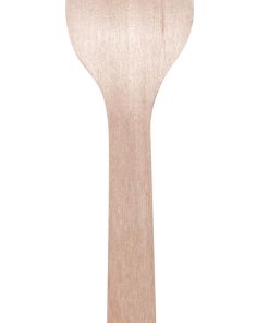 FORCHETTA IN LEGNO CM 11,7 (100PZ)