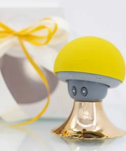 BOMBONIERA RADIO MEDUSA BARATTI DIFFUSORE BLUETOOTH MODELLO A SCELTA