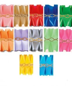Modecor Nastro Girotorta Decorativo 1 mt Vari Colori