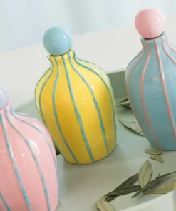 BOMBONIERA OLIERA COLOR MODELLO A SCELTA