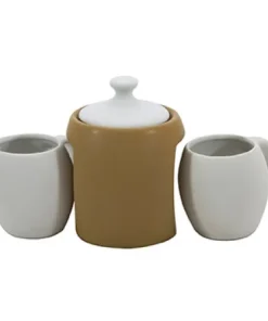 Bomboniere TORTORA SETI CAFFE’ 22X12 C/BOX