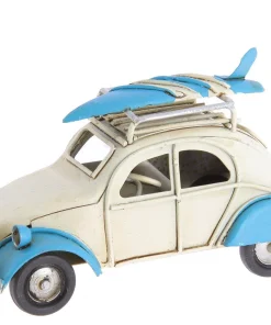 Bomboniere AUTO ANTICA LATTA