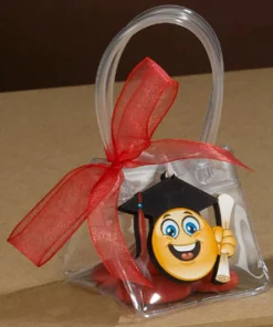 Bomboniere SHOP EMOTICONS LAUREA completo