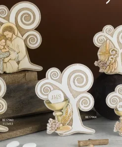 Bomboniere Icona albero decorato