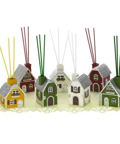 Casetta Profumatore Bagutta colore a scelta