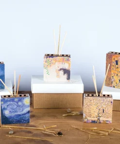 Bomboniere firmate ANGIE Profumatore PERSONALIZZATO Con immagine che si gradisce