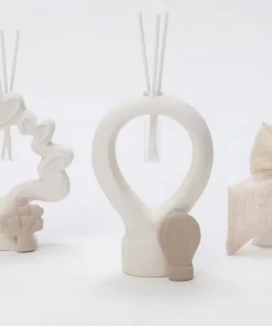 Bomboniere “AD” ESSENTIAL Profumatori modello a scelta: Diffusore Albero della Vita, Diffusore Mongolfiera,