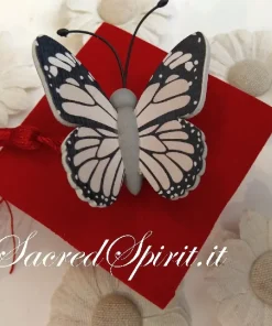 Bomboniere Tocco Butterfly Collezione Farfalle