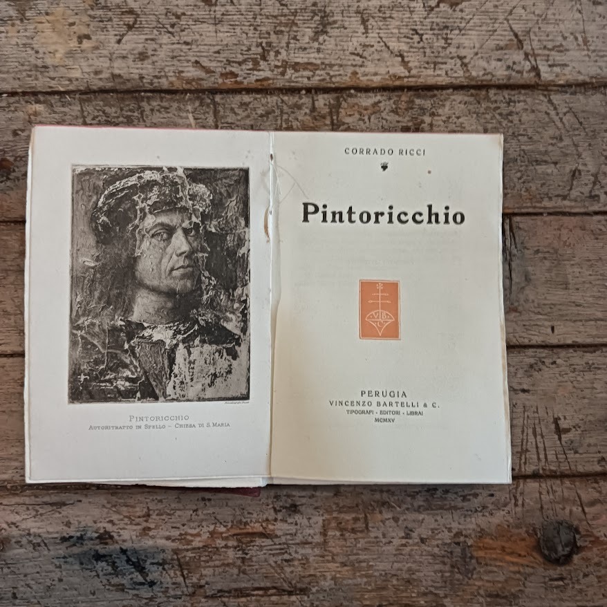 Pintoricchio. - immagine 5