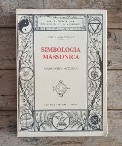 Simbologia massonica. Massoneria azzurra